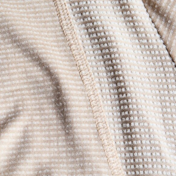 🔥 RARE & NEW Bandit Running Men's Auragrid Lightweight Cold Weather Mockneck - Picture 9 of 14